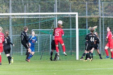 Bild 251 - B-Juniorinnen SV Henstedt Ulzburg - Holstein Kiel : Ergebnis: 0:9